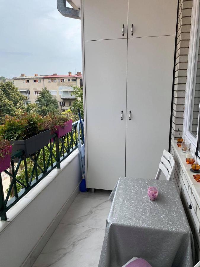 Velvet Apartment Szkopje Kültér fotó